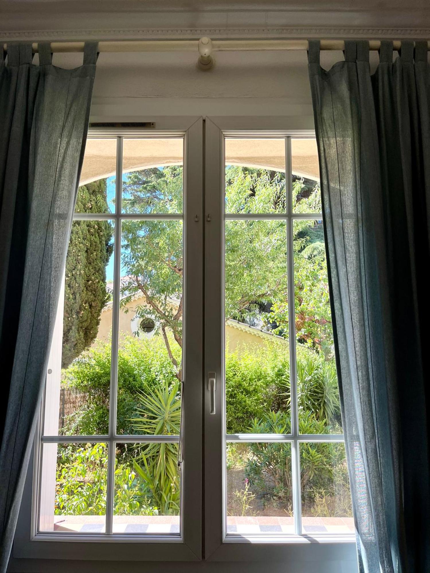 Vacances Bord De Mer - Appartement Sanary Sur Mer Exterior foto